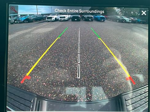 New 2026 RAM 3500 Tradesman image 11