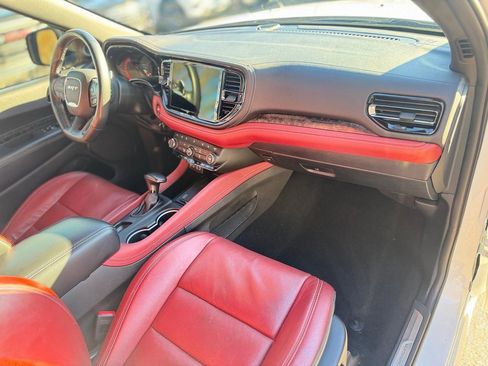 Used 2023 Dodge Durango SRT Hellcat image 22