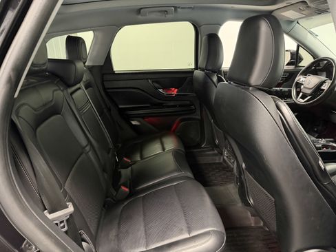 Used 2021 Lincoln Corsair AWD w/ Premium Package image 22
