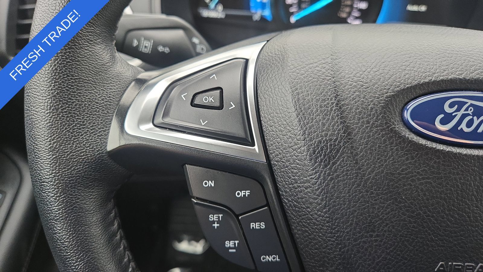 Used 2024 Ford Edge SEL w/ Convenience Package AWD/4WD image 18