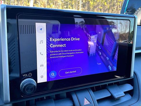 Used 2023 Toyota RAV4 LE image 33