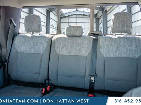 Used 2021 Ford F150 XLT w/ Equipment Group 302A High image 21