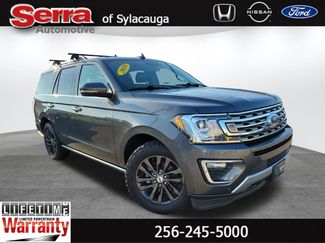 Used 2019 Ford Expedition Limited image 1