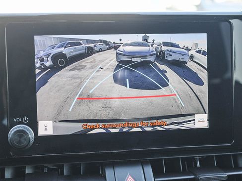 Certified 2024 Toyota RAV4 LE image 25