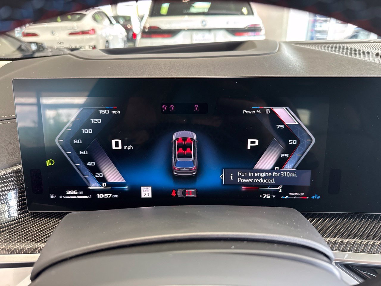 New 2027 BMW X7 M60i AWD/4WD image 20