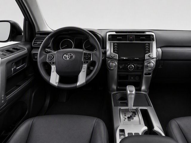 Used 2022 Toyota 4Runner TRD Sport RWD image 21