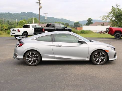 Used 2017 Honda Civic Si image 6