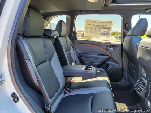 New 2026 Subaru Forester Sport AWD/4WD image 27