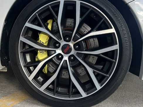 Used 2020 Subaru WRX STI image 37