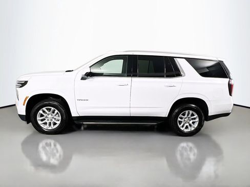 Used 2025 Chevrolet Tahoe LT image 8