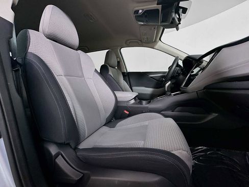 Certified 2023 Subaru Outback Premium image 25