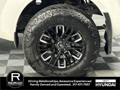 Used 2021 Nissan Frontier S image 9