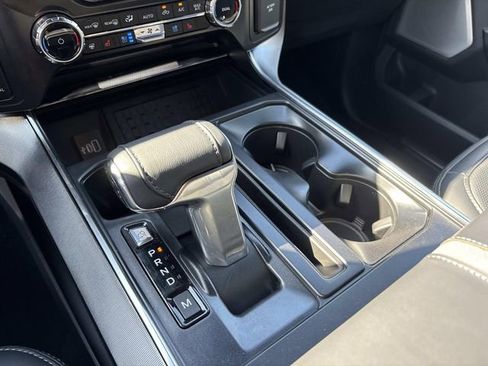 New 2026 Ford F150 Platinum w/ Equipment Group 702A High image 31