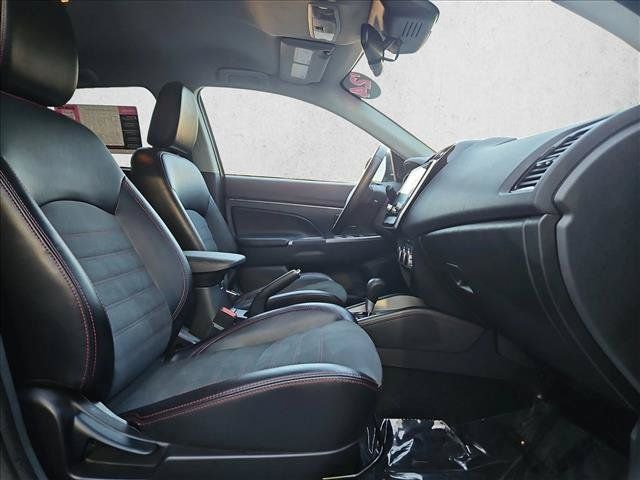 Used 2024 Mitsubishi Outlander Sport AWD image 20
