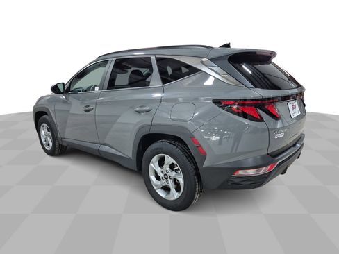 Used 2024 Hyundai Tucson SEL image 7