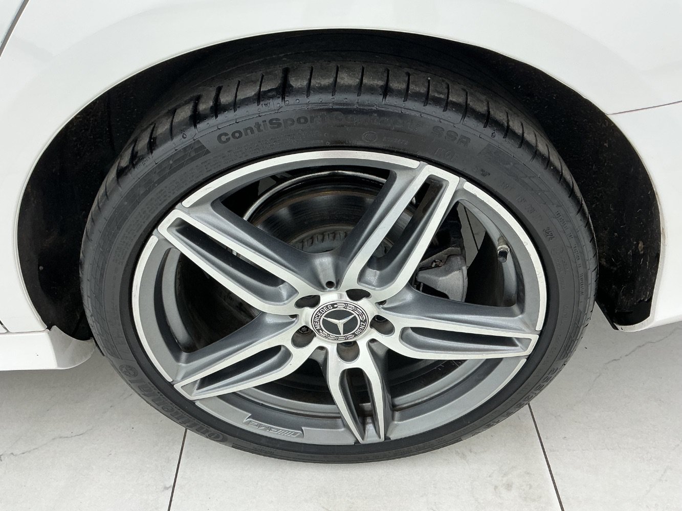Used 2019 Mercedes-Benz E 300 w/ Premium 1 Package image 49