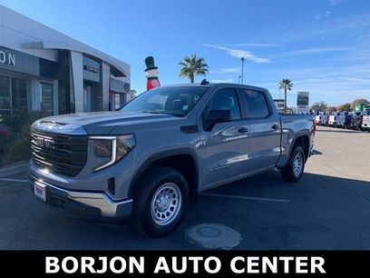 Used 2024 GMC Sierra 1500 Pro w/ Convenience Package