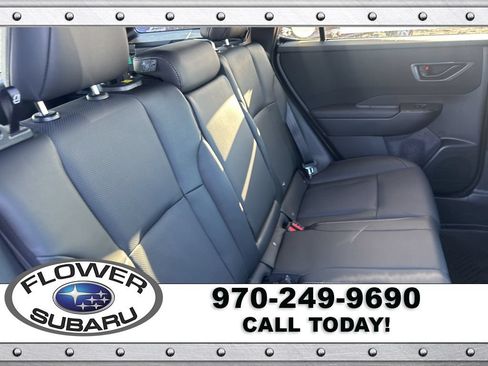 New 2026 Subaru Outback Limited w/ Premium/Limited Plus Package AWD/4WD image 15