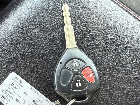 Used 2019 Toyota 4Runner TRD Pro AWD/4WD image 34