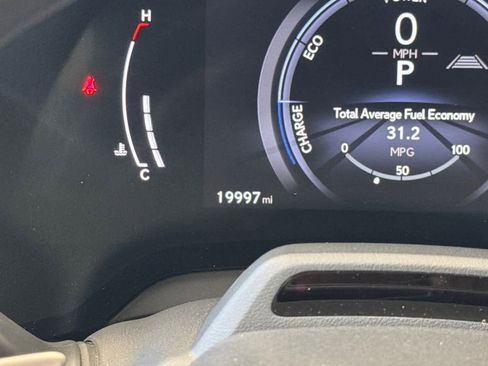 Certified 2023 Lexus RX 350 w/ Cold Area Package AWD/4WD image 29