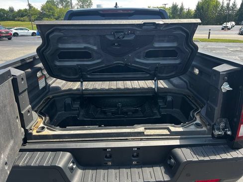 Used 2022 Honda Ridgeline Black Edition image 5