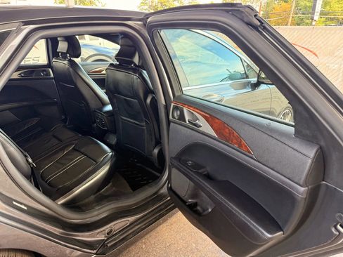 Used 2019 Lincoln MKZ Reserve w/ Reserve Plus Package image 21