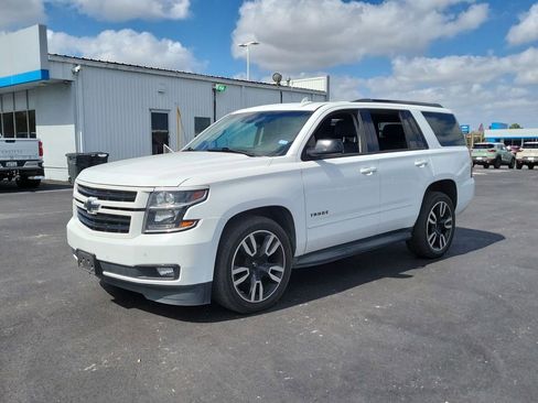 Used 2019 Chevrolet Tahoe Premier image 13