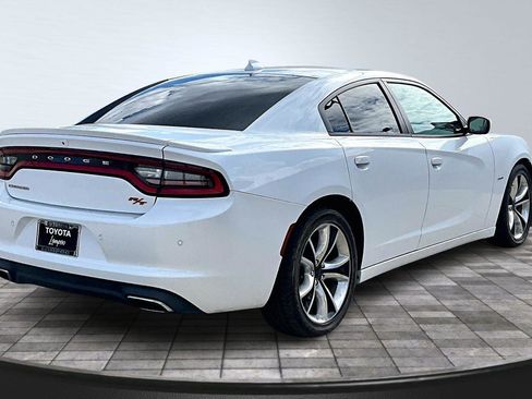 Used 2015 Dodge Charger R/T image 13