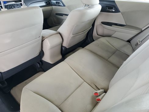 Used 2014 Honda Accord LX image 9