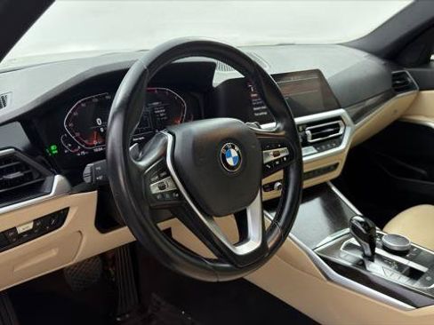 Used 2021 BMW 330i Sedan RWD image 26