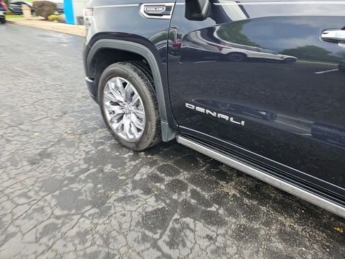 Used 2023 GMC Sierra 1500 Denali w/ Denali Reserve Package image 11