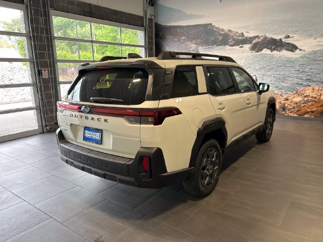 New 2026 Subaru Outback Premium AWD/4WD image 6