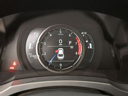 Used 2023 Lexus IS 350 F Sport w/ Navigation Package