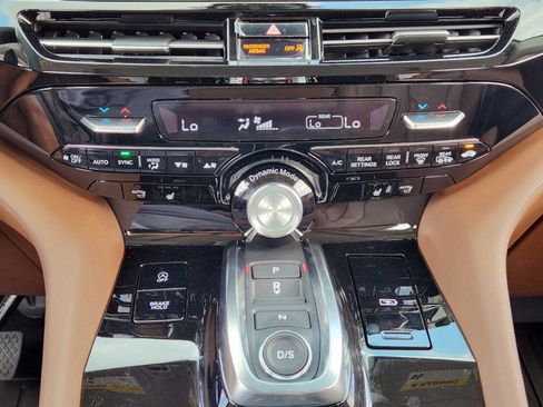 New 2026 Acura MDX FWD w/ Technology Package image 17