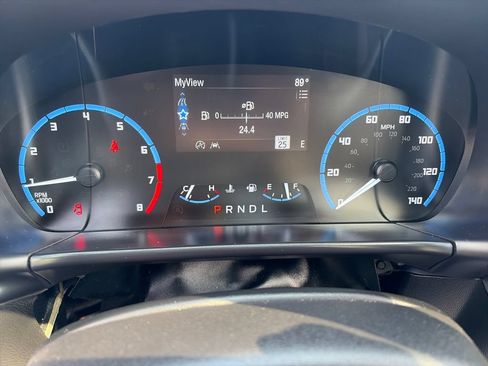 Used 2022 Ford Bronco Sport Big Bend w/ Convenience Package AWD/4WD image 17
