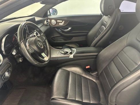 Used 2017 Mercedes-Benz C 300 Coupe image 18