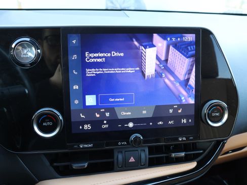 Used 2024 Lexus NX 350 AWD image 25