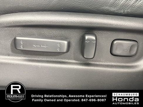 Certified 2023 Honda Passport TrailSport image 23