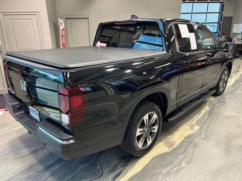 Used 2019 Honda Ridgeline RTL-T image 31
