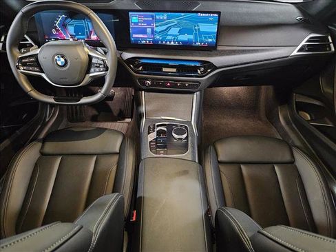 Certified 2025 BMW 230i xDrive Coupe w/ M Sport Package AWD/4WD image 18