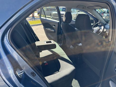 Used 2011 Toyota Yaris Sedan w/ PWR Pkg w/Steel Wheels image 14