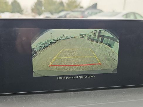 Used 2025 MAZDA CX-30 AWD 2.5 S w/ Preferred Package image 14