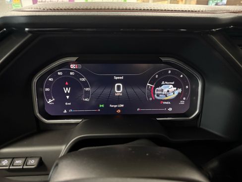 New 2026 GMC Sierra 2500 AT4 image 25