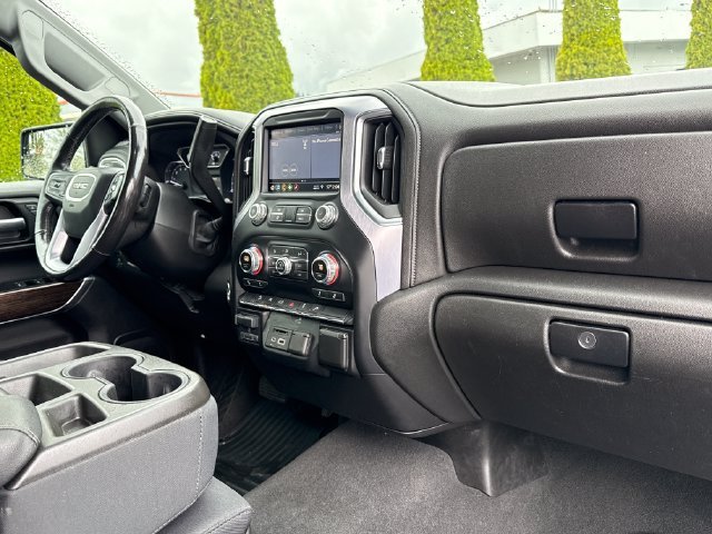 Used 2019 GMC Sierra 1500 SLE w/ SLE Convenience Package AWD/4WD image 25