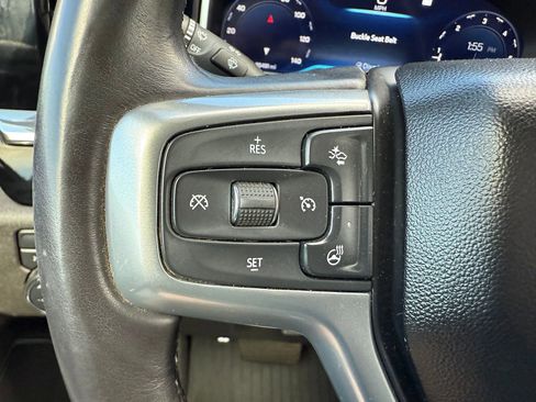 Certified 2023 Chevrolet Silverado 1500 LT image 32
