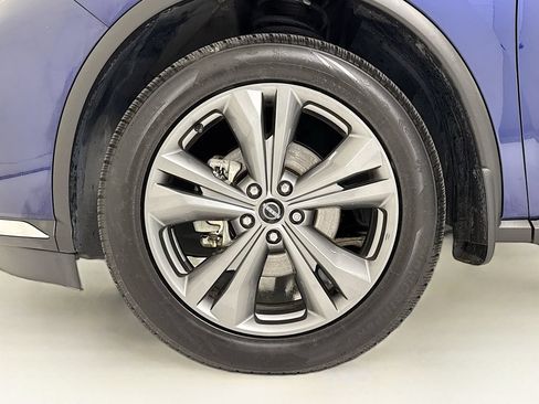 Used 2023 Nissan Murano Platinum AWD/4WD image 32