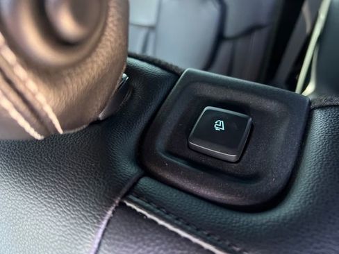 Used 2020 Ford Explorer ST w/ Premium Technology Package image 25