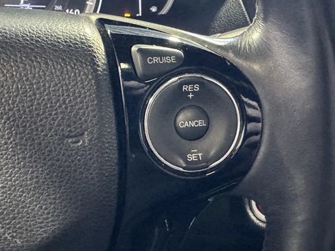 Used 2017 Honda Accord EX-L image 19