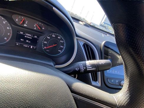 Certified 2023 Chevrolet Malibu LT image 39