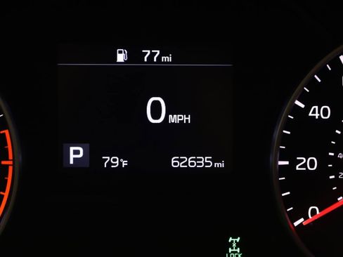 Used 2020 Kia Sportage LX AWD/4WD image 32